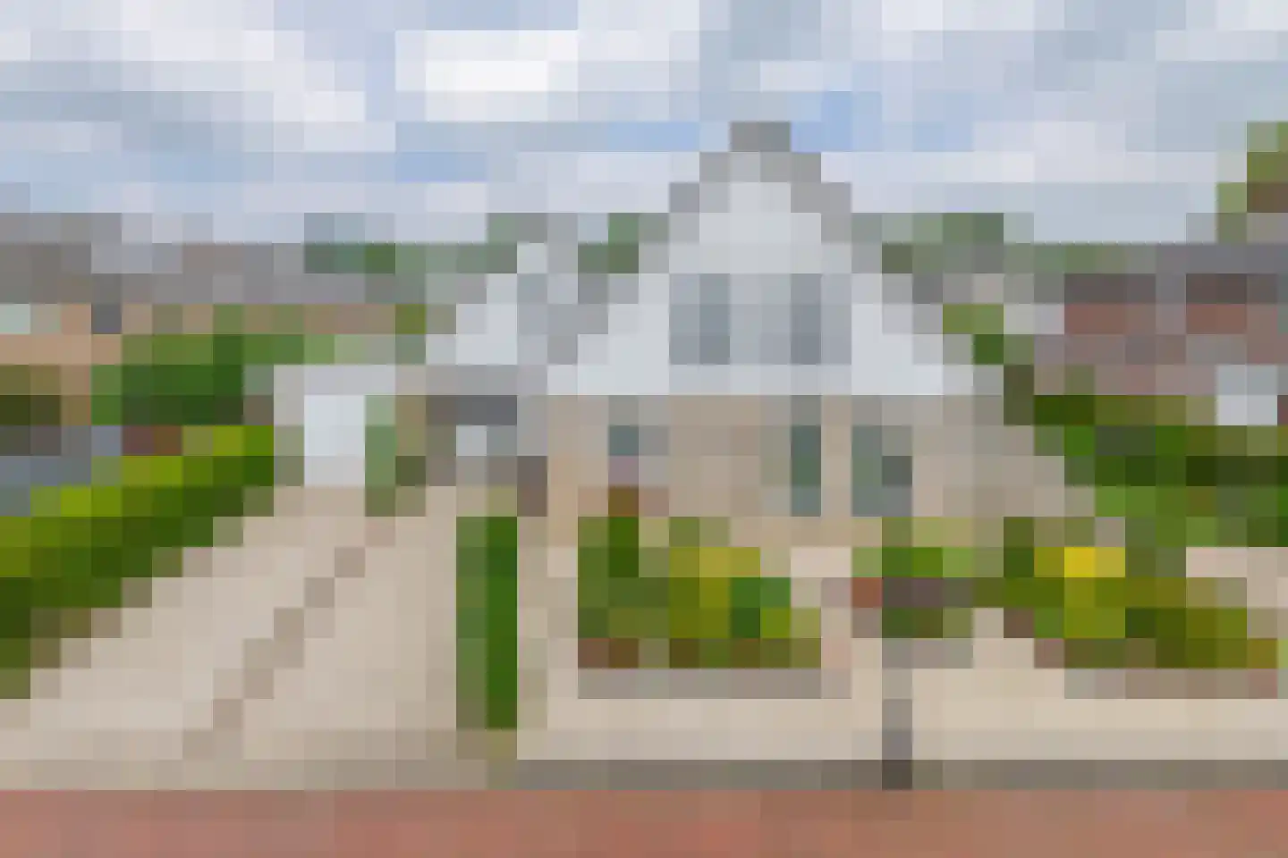 Hofje van Loo 13 Krimpen aan den IJssel foto 3
