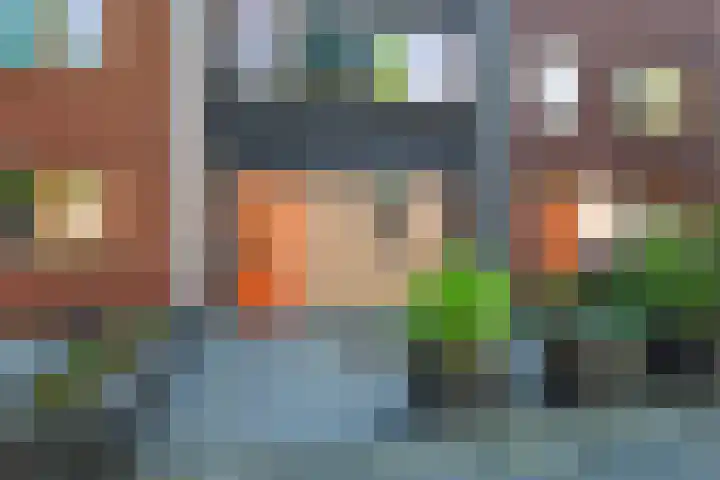Hofje van Maat 16 Poeldijk thumbnail 6