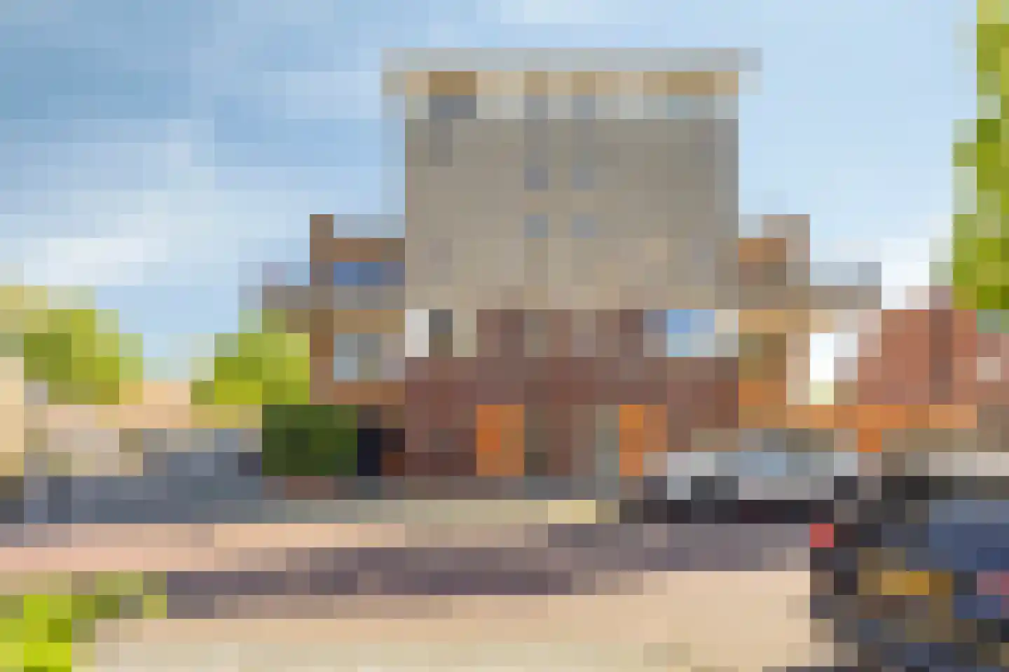 Hofje van Maat 3 Poeldijk
