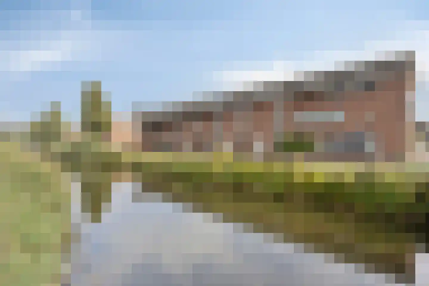 Hofje van Noblet 25 Krimpen aan den IJssel foto 2