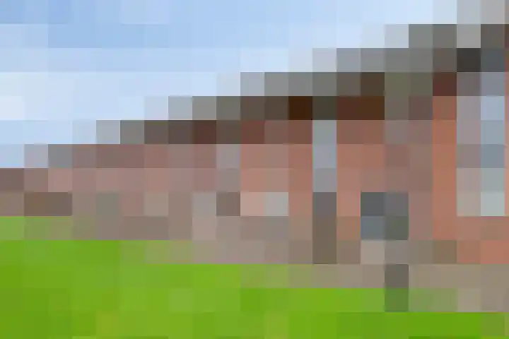 Hofje van Noblet 35 Krimpen aan den IJssel foto 2