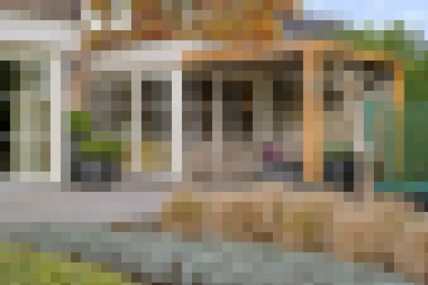 Hofje van Staats 15 Krimpen aan den IJssel thumbnail 4