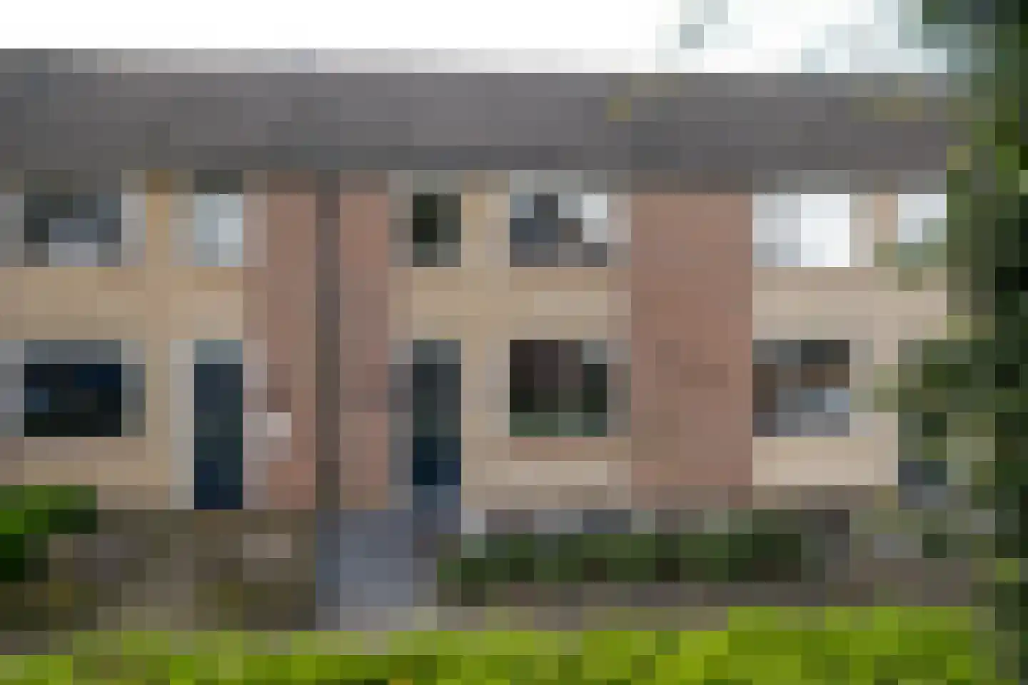 Hofkamp 110 en Losser