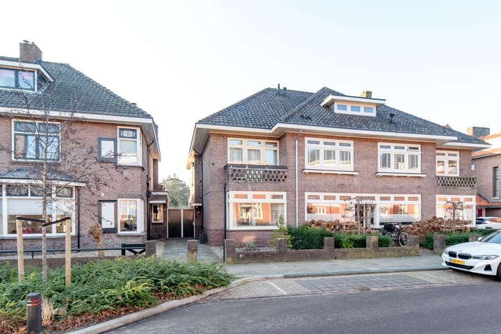 Hofkampstraat 57 in Almelo