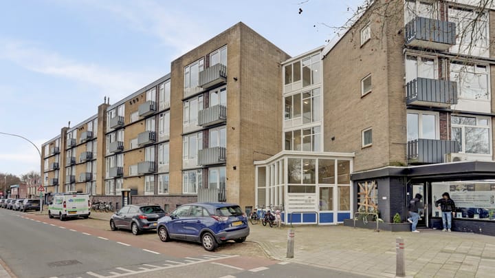 Hofkampstraat 93 in Almelo photo