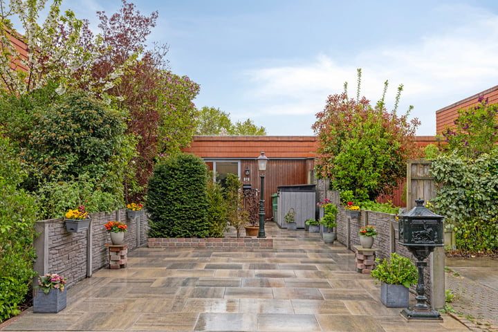 Hofkersstraat 82 dans Nijmegen photo