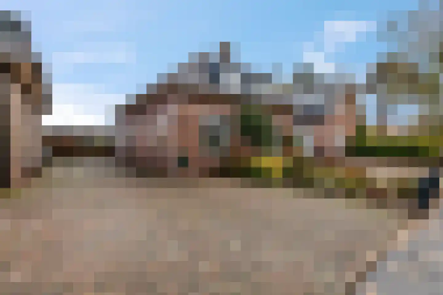 Hoflaan 21 Leersum