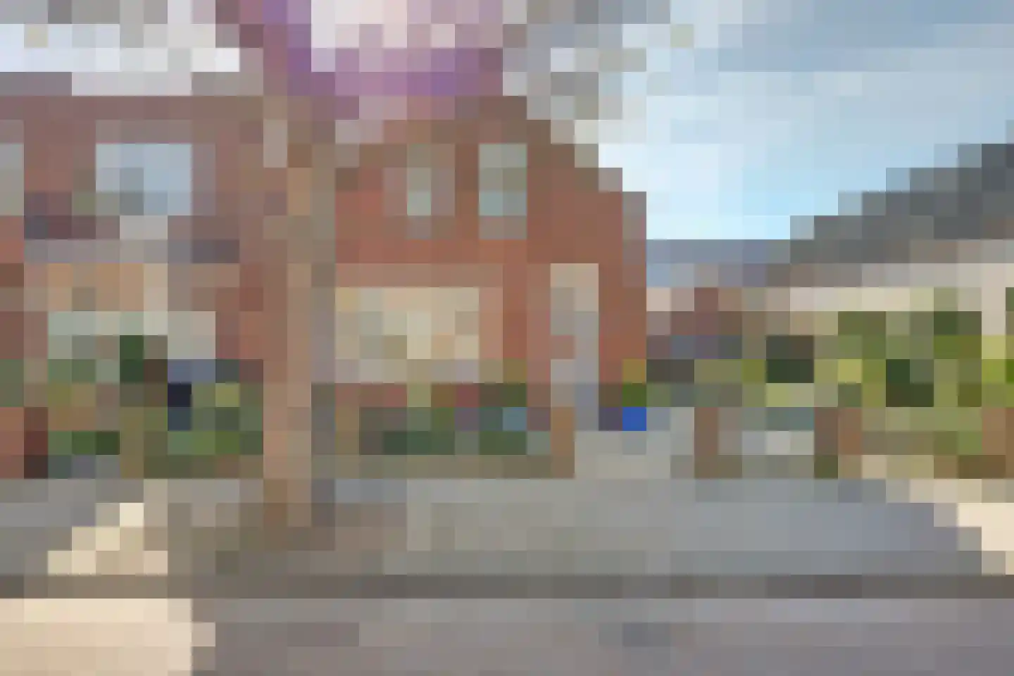 Hoflaan 49 in 's-Gravenzande