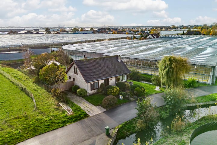 Hoflaan 5 in Monster photo