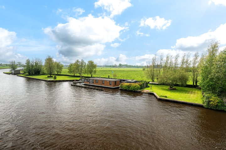 Hôflân 8020 in Grou foto