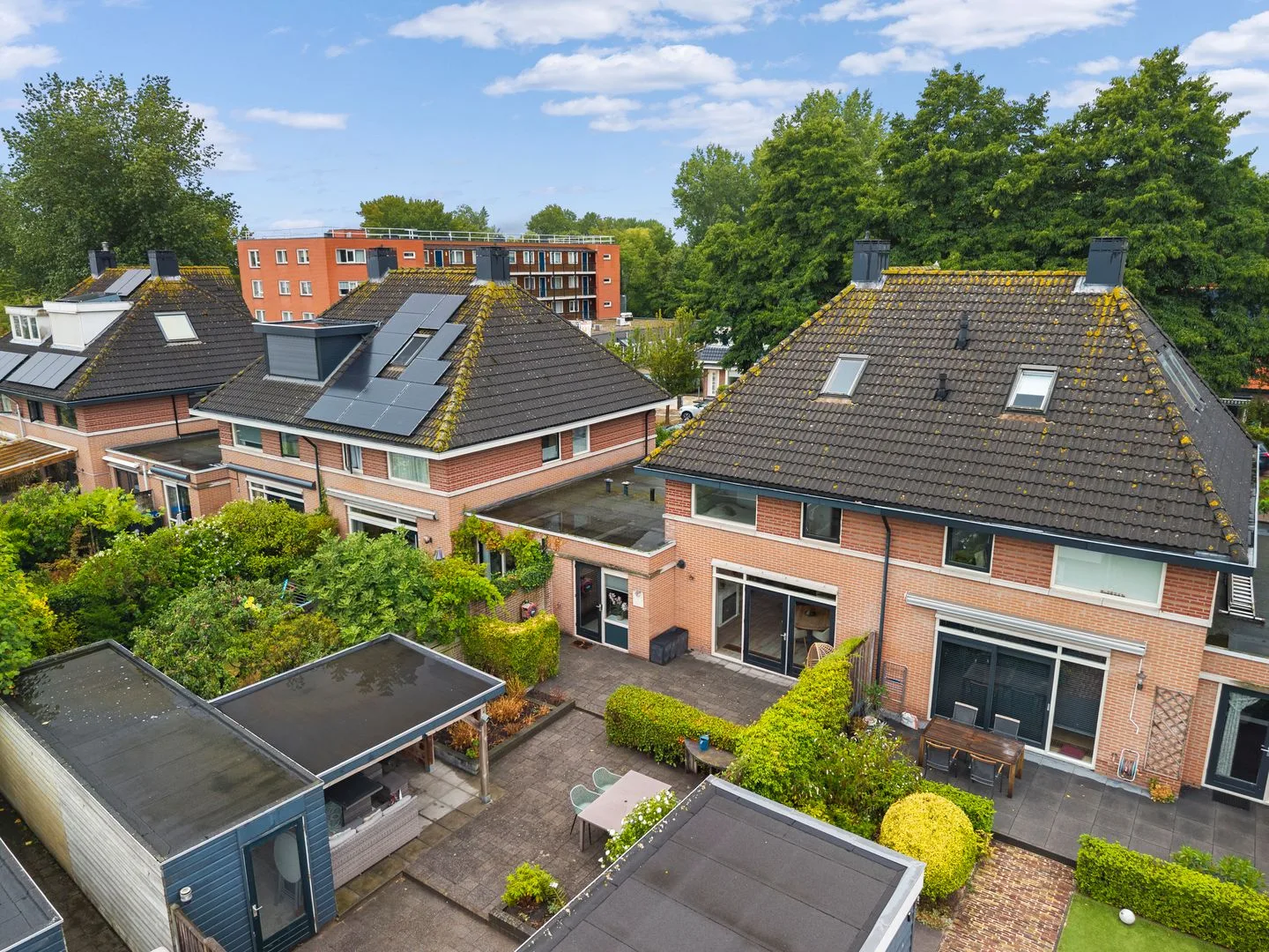 Hoflanderweg 194 Beverwijk thumbnail 44