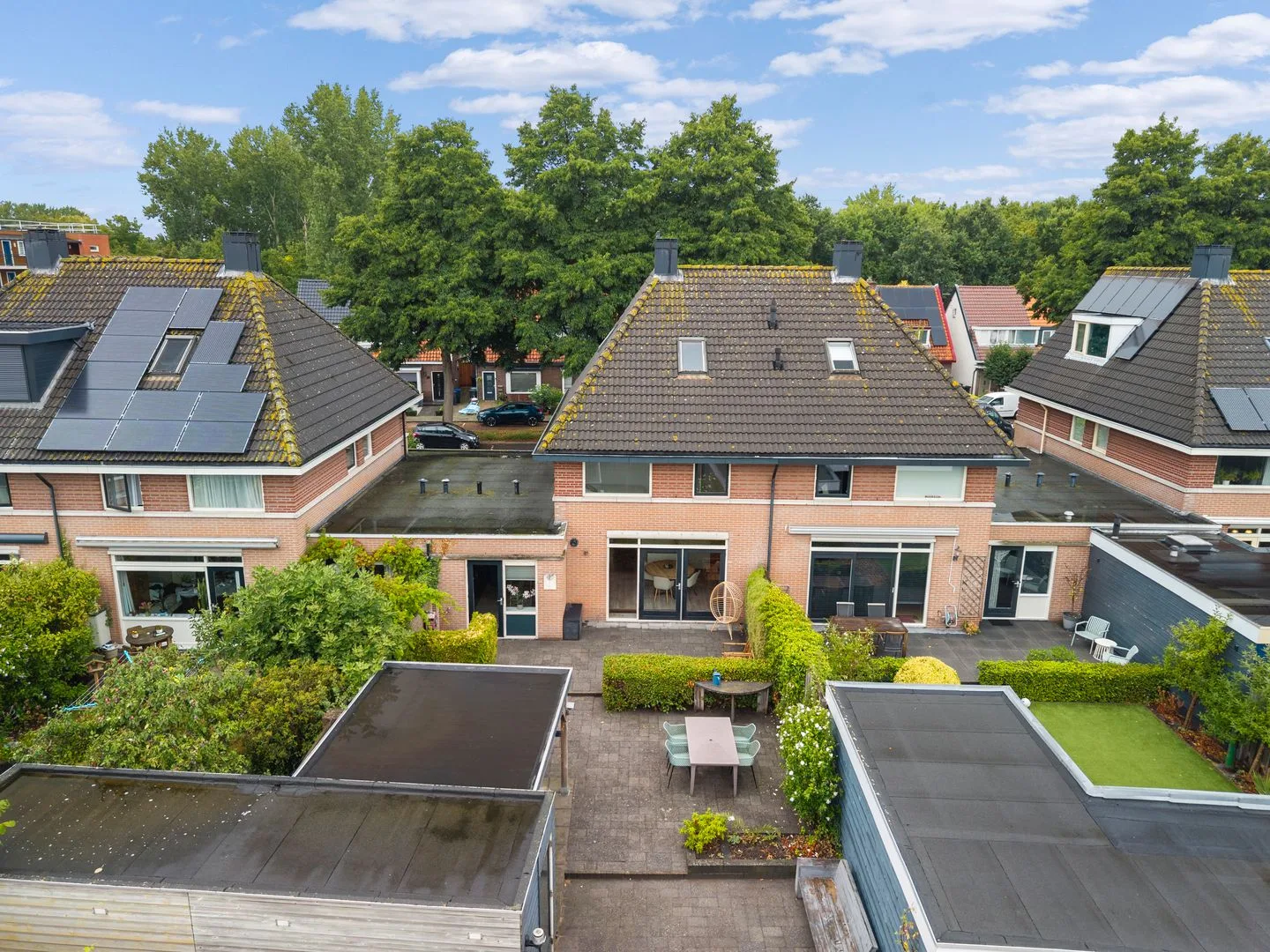 Hoflanderweg 194 Beverwijk thumbnail 45