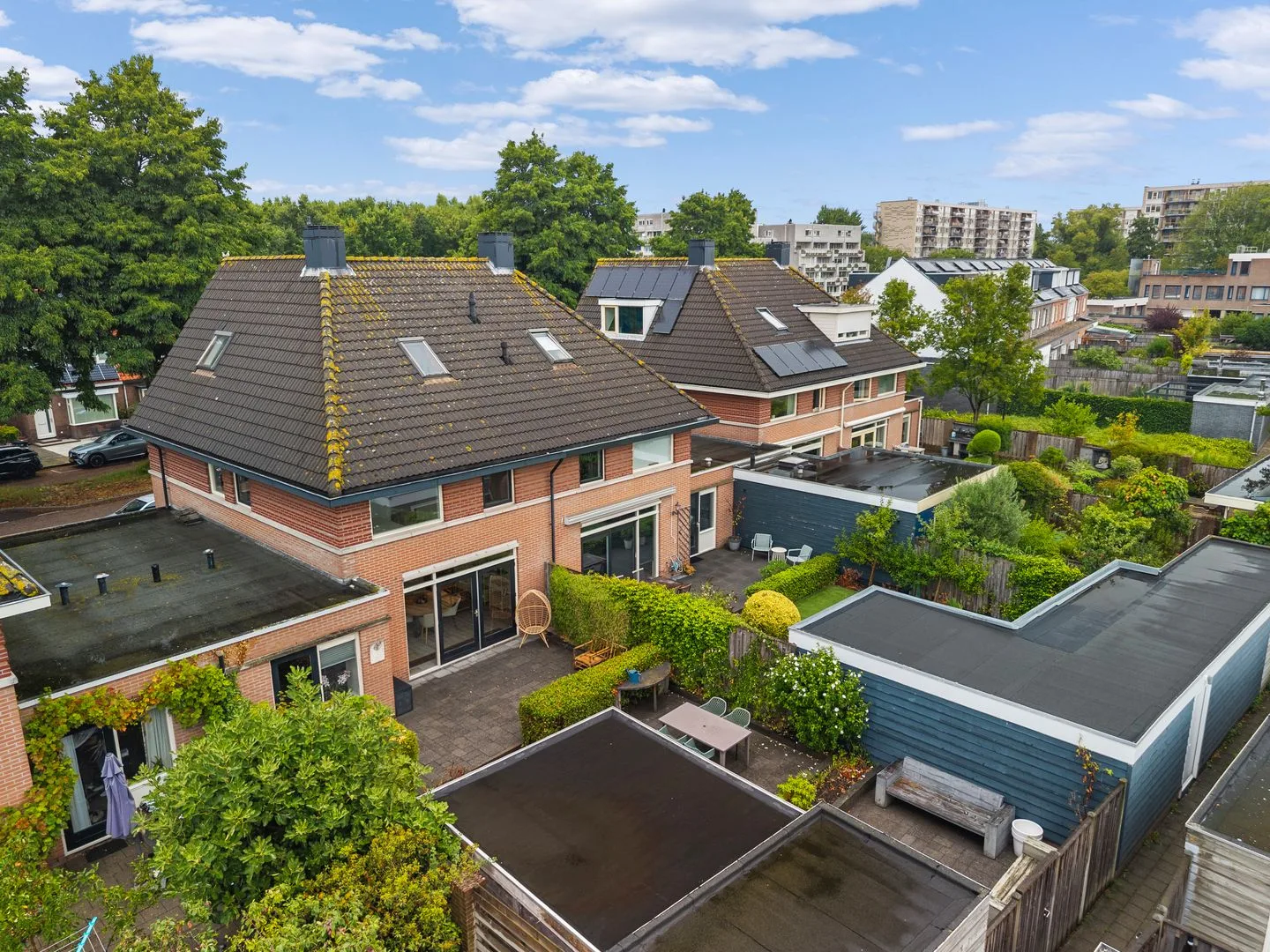 Hoflanderweg 194 Beverwijk thumbnail 54