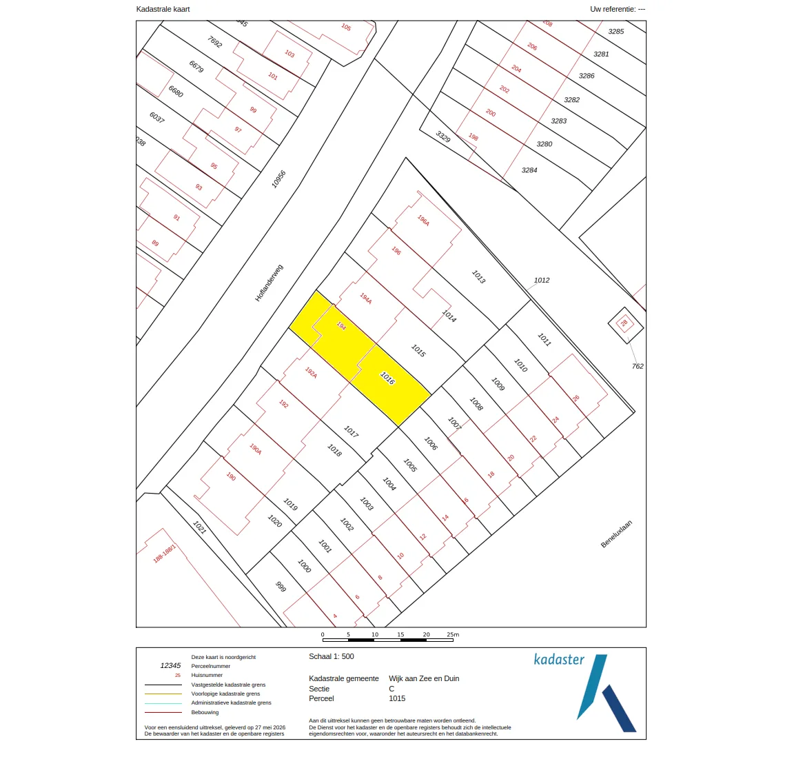 Hoflanderweg 194 Beverwijk thumbnail 55