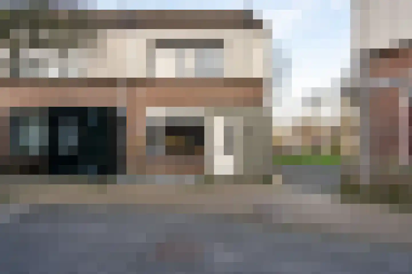 Hofmark 292 Almere