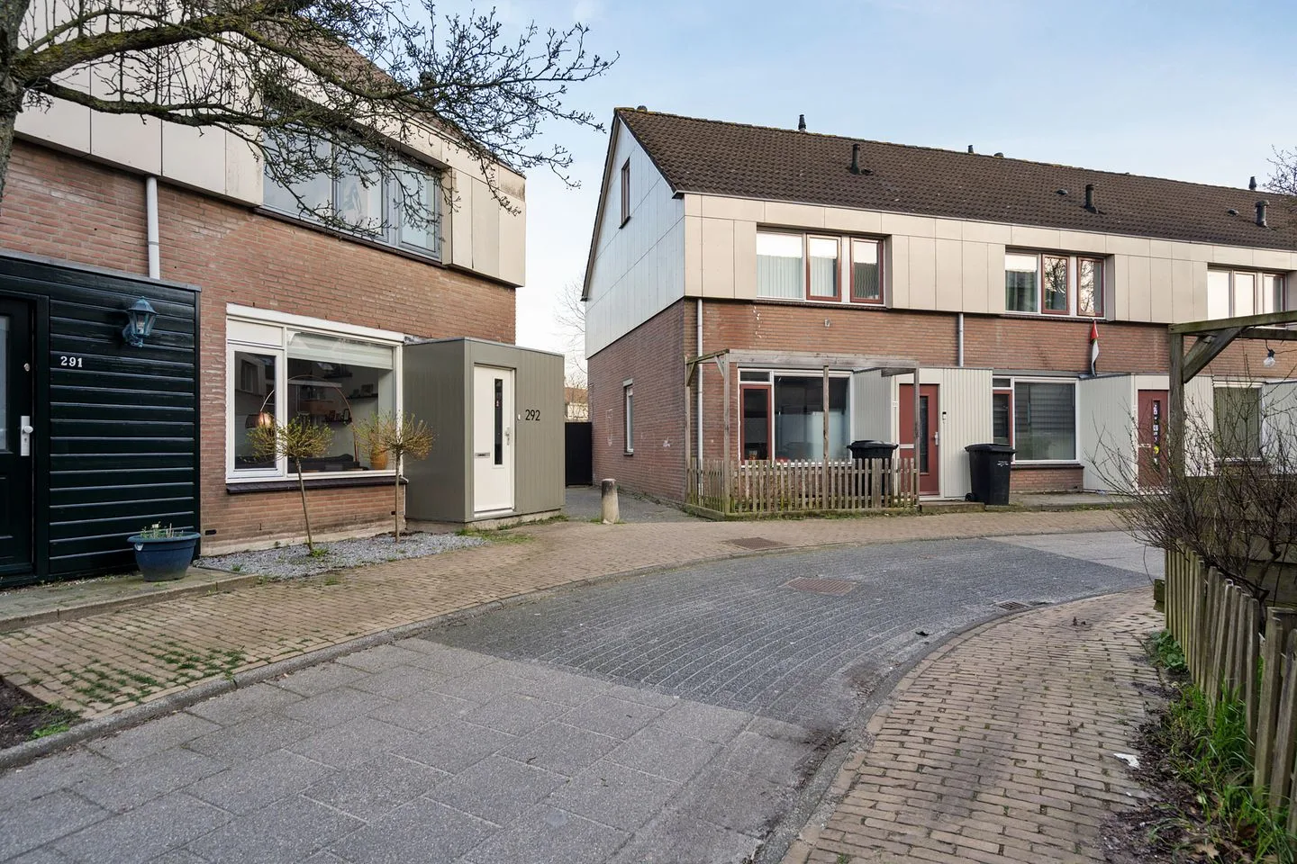 Hofmark 292 Almere thumbnail 34