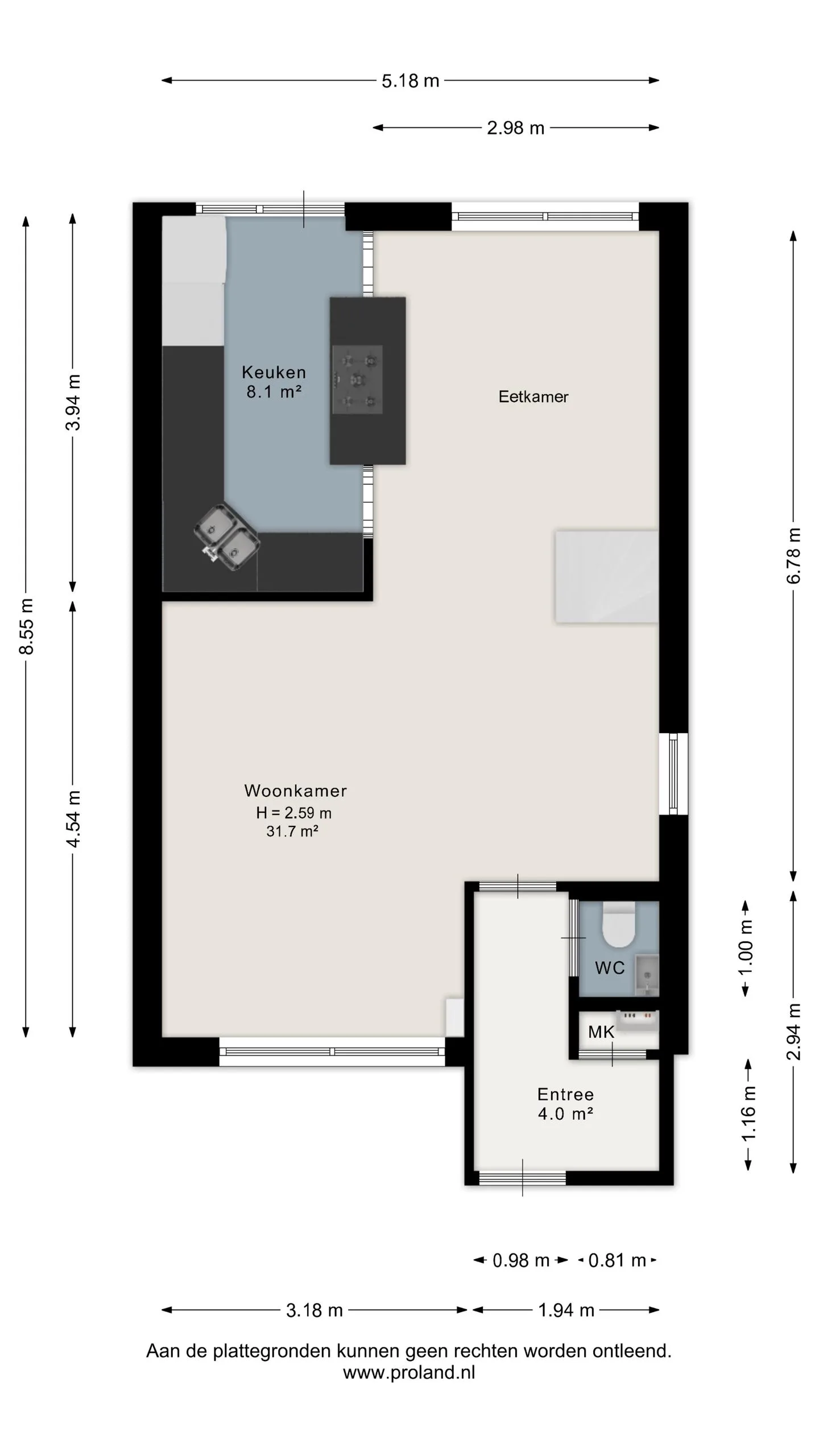 Hofmark 292 Almere thumbnail 43