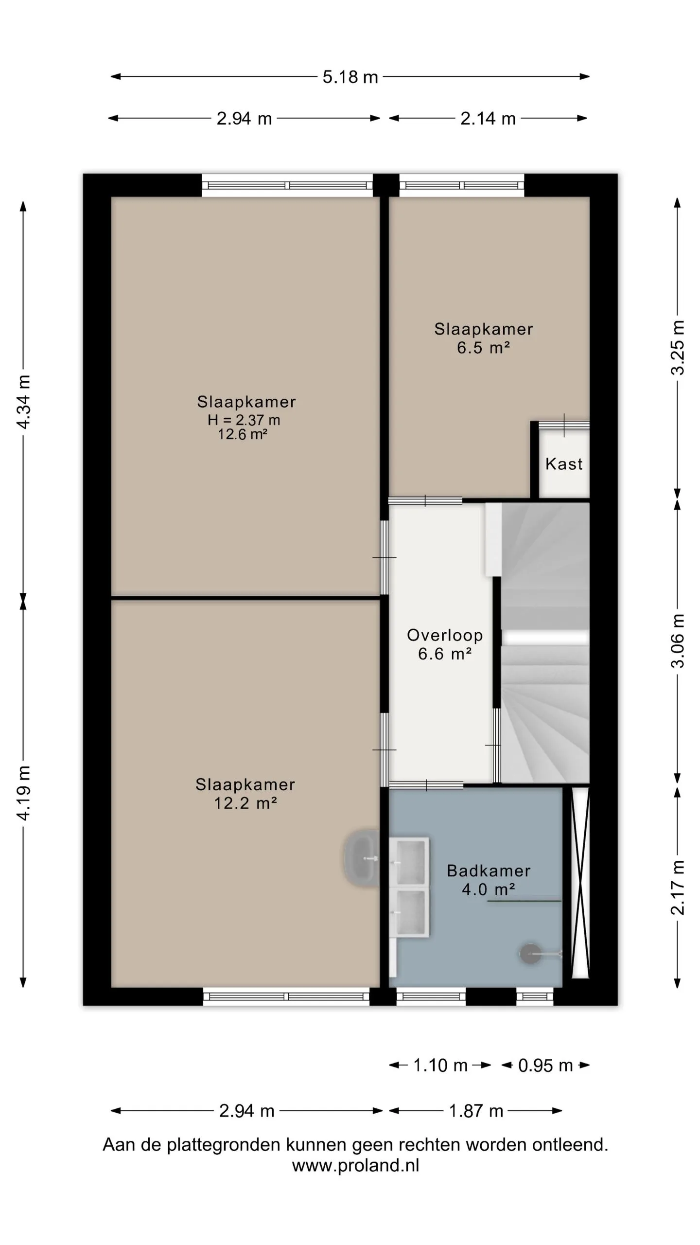 Hofmark 292 Almere thumbnail 44