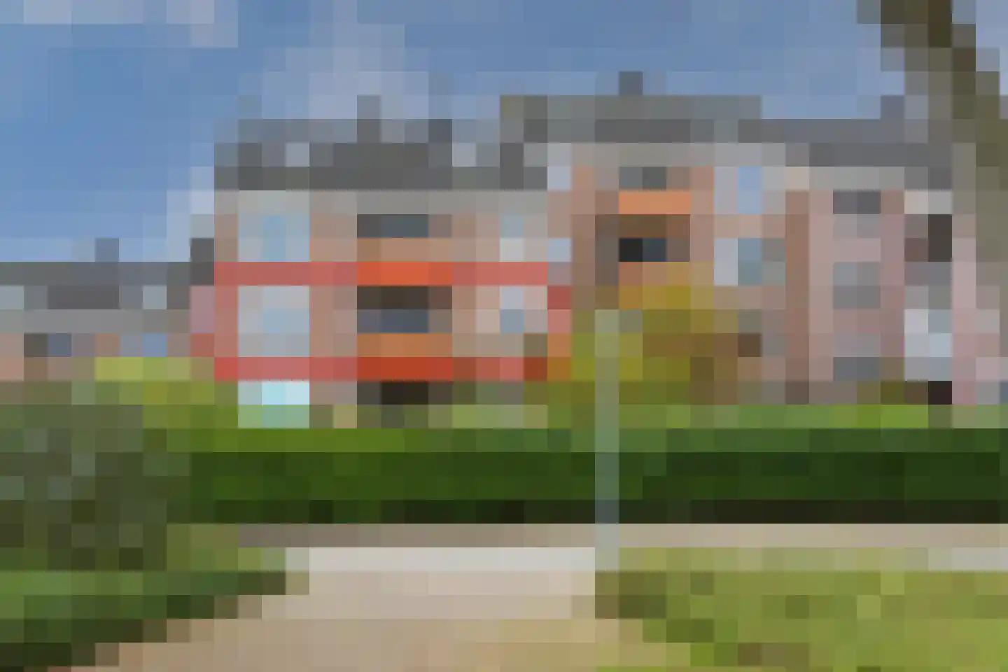 Hofmark 359 dans Almere