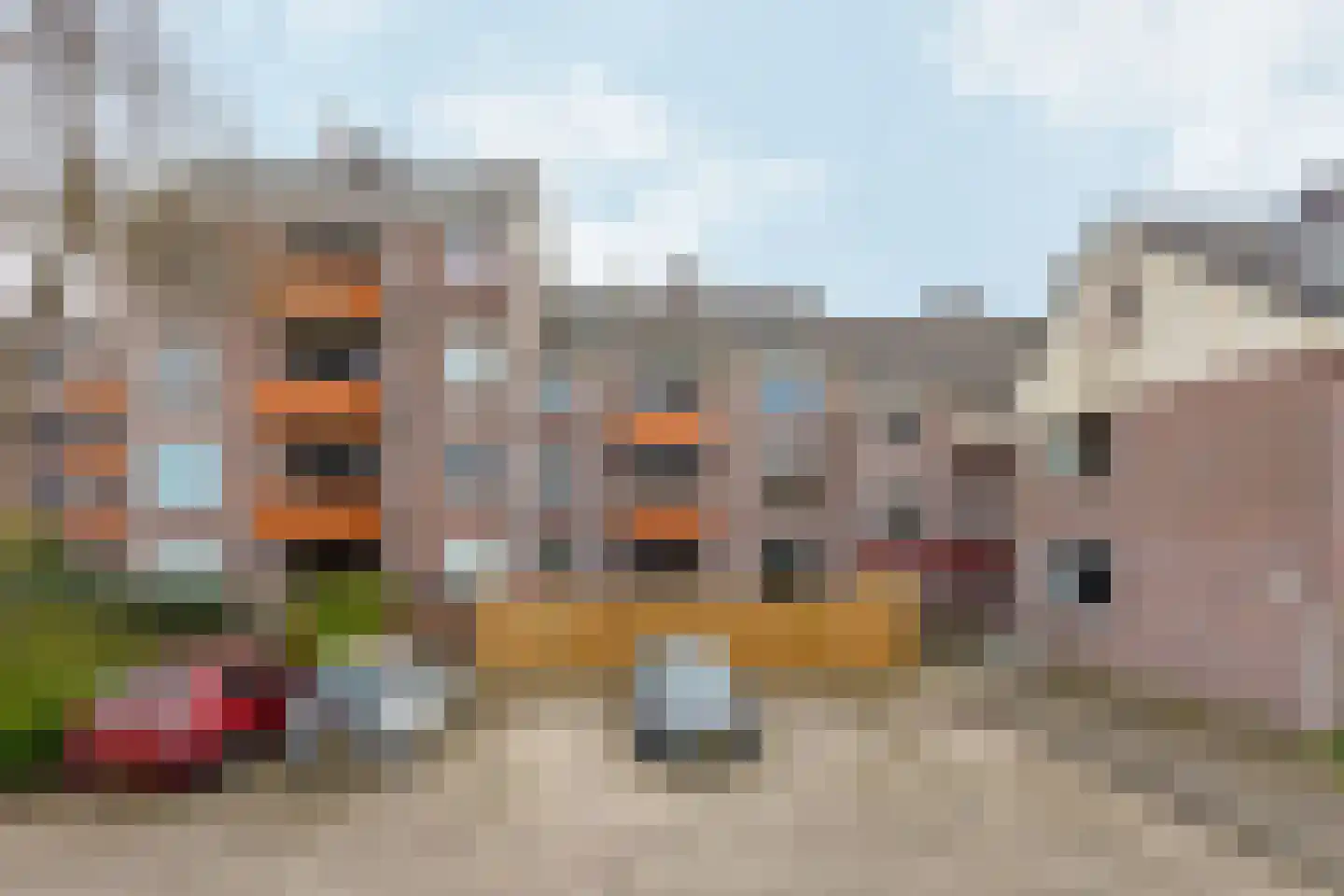 Hofmark 359 Almere thumbnail 5
