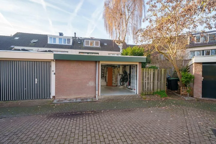 Hofmark 96 Almere thumbnail 35
