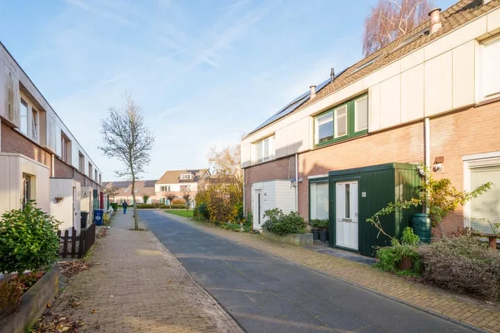 Hofmark 96 Almere thumbnail 40