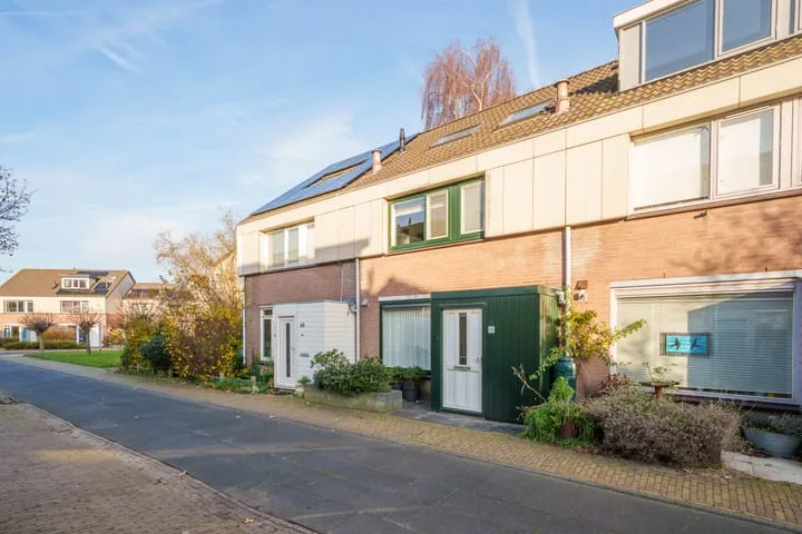 Hofmark 96 Almere thumbnail 5