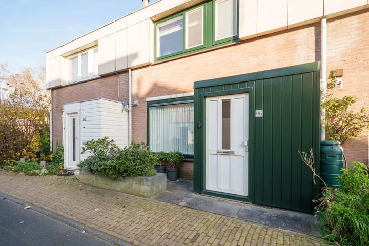 Hofmark 96 Almere thumbnail 6