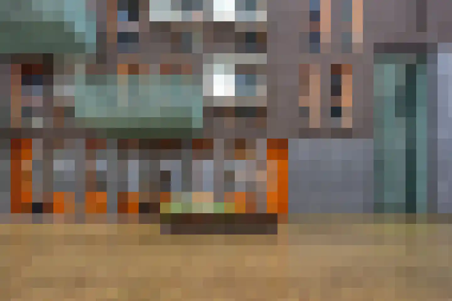 Hofmeesterstraat 3 's-Hertogenbosch