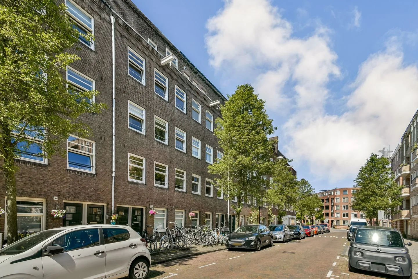 Hofmeyrstraat 30 1 Amsterdam