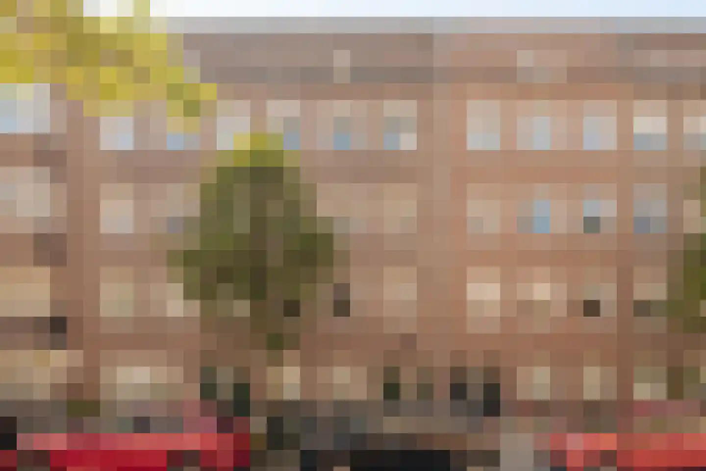 Hofmeyrstraat 38 2 in Amsterdam