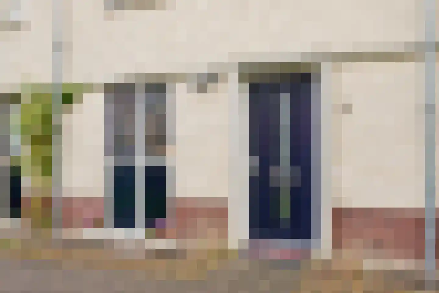 Hofmuur 10 Houten thumbnail 4