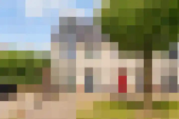 Hofmuur 2 Houten foto 3
