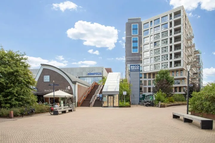Hofplein 92 's-Hertogenbosch thumbnail 44