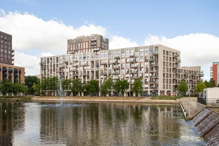 Hofplein 92 's-Hertogenbosch thumbnail 45