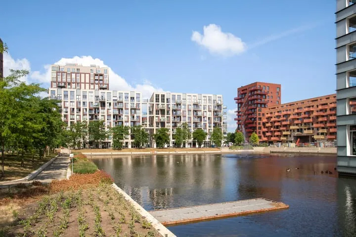 Hofplein 92 's-Hertogenbosch thumbnail 46