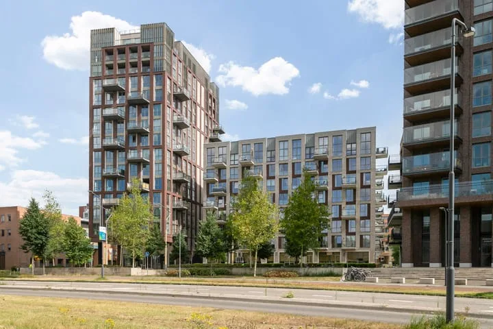 Hofplein 92 's-Hertogenbosch thumbnail 6