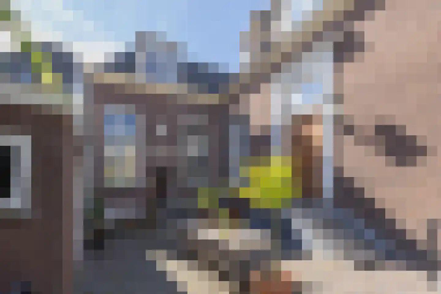 Hofpoort 2 A in Utrecht