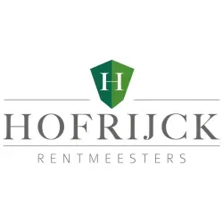 Logo Hofrijck Rentmeesters