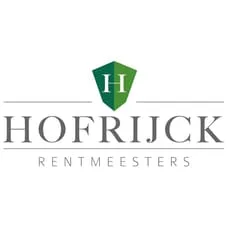 Logo Hofrijck Rentmeesters