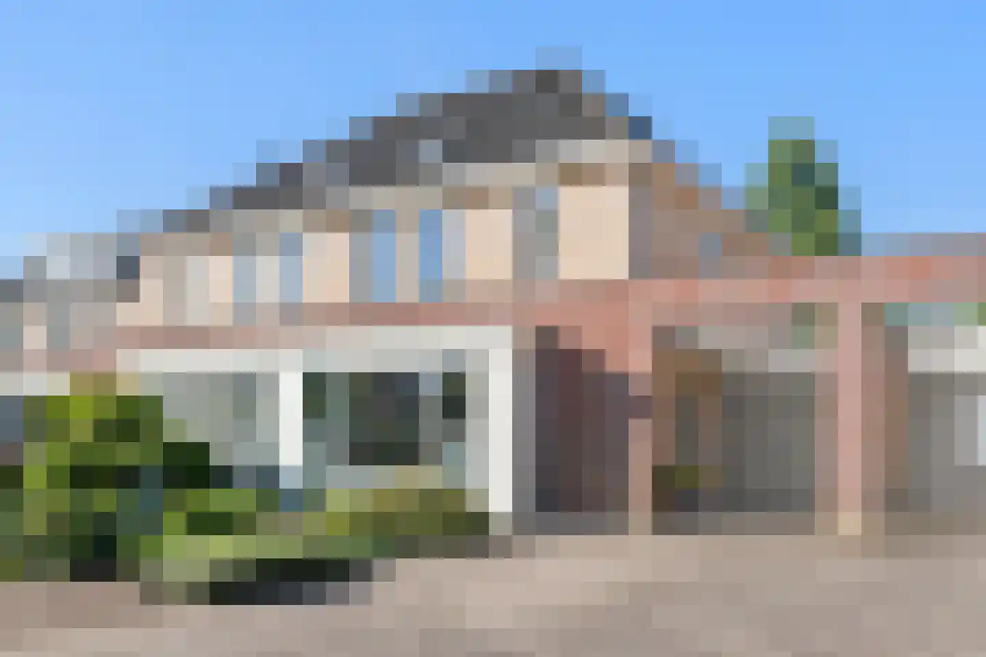 Hofrustlaan 49 Bennekom