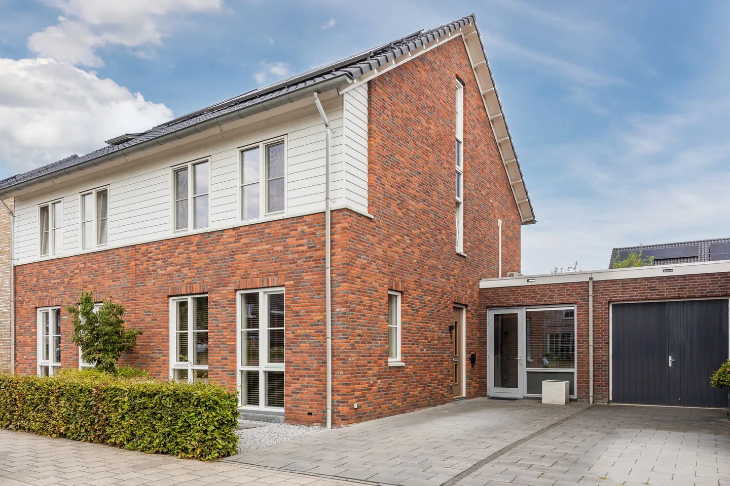 Hofse Hoeve 11 in Schaijk