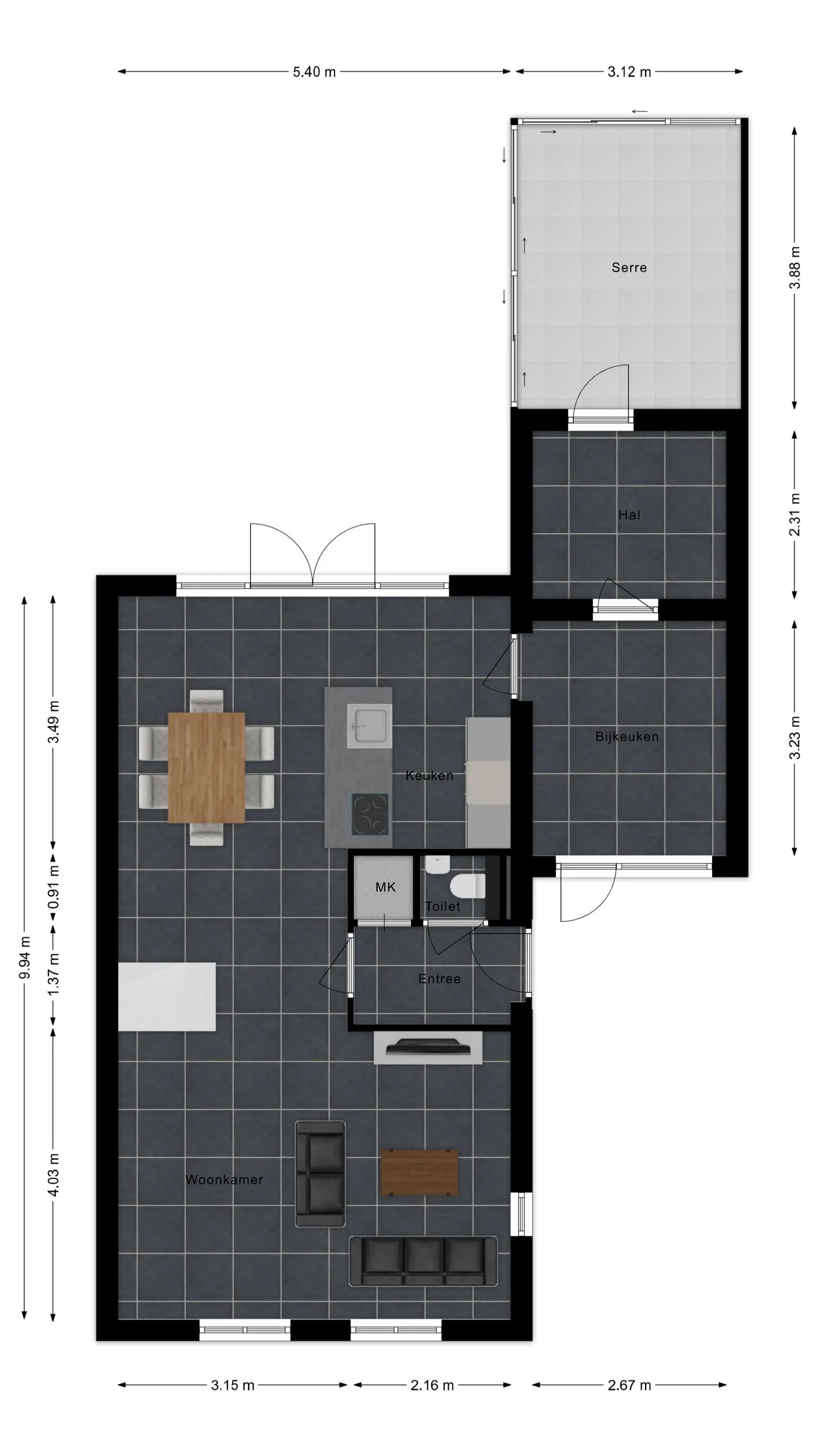 Hofse Hoeve 11 Schaijk thumbnail 49