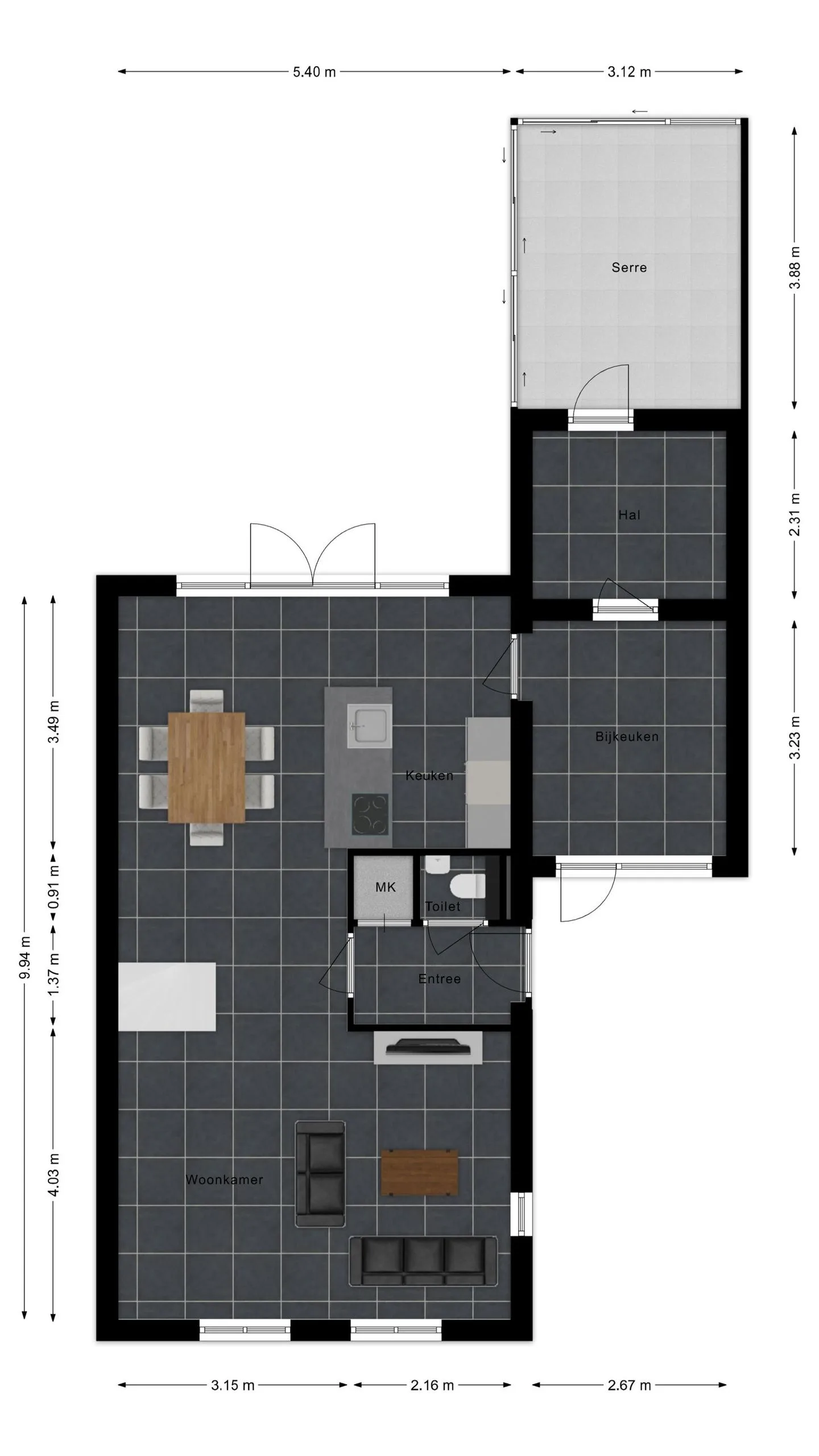 Hofse Hoeve 11 Schaijk thumbnail 50