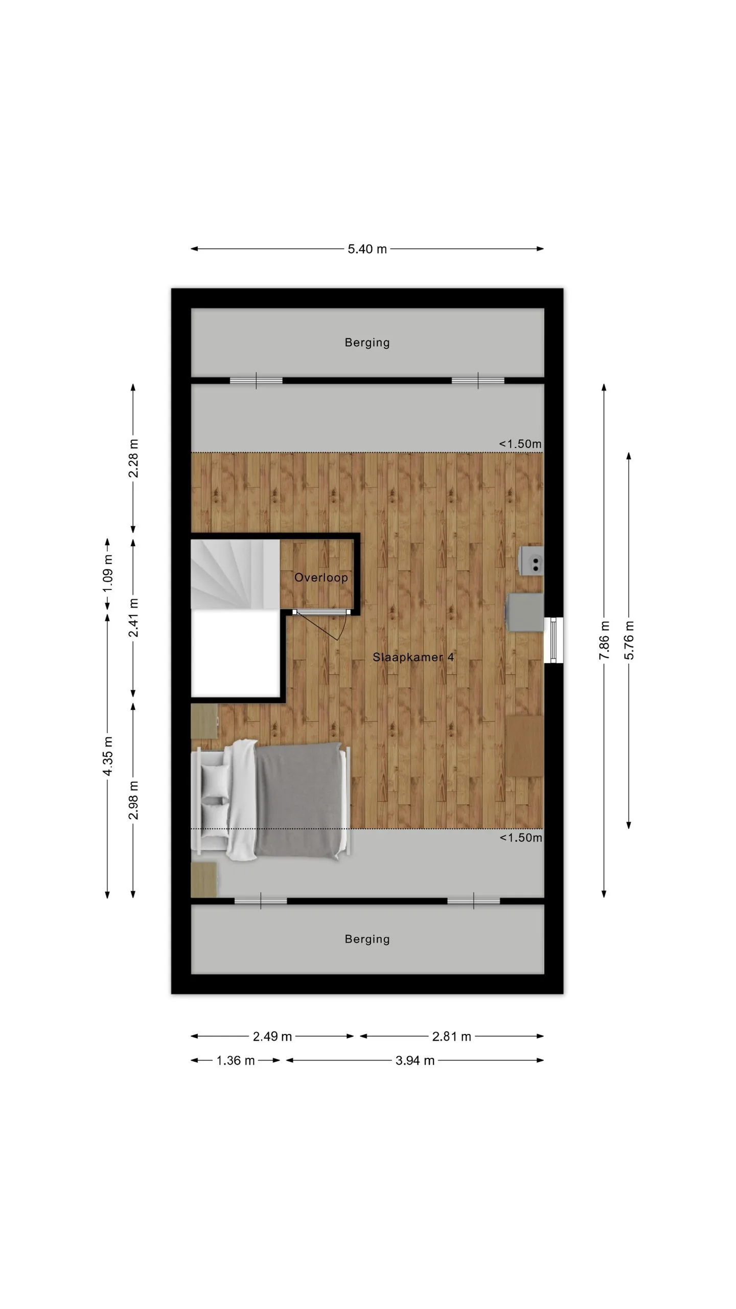 Hofse Hoeve 11 Schaijk thumbnail 51