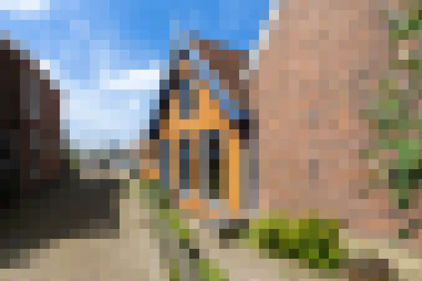 Hôfsgrêft 2 Grou foto 2