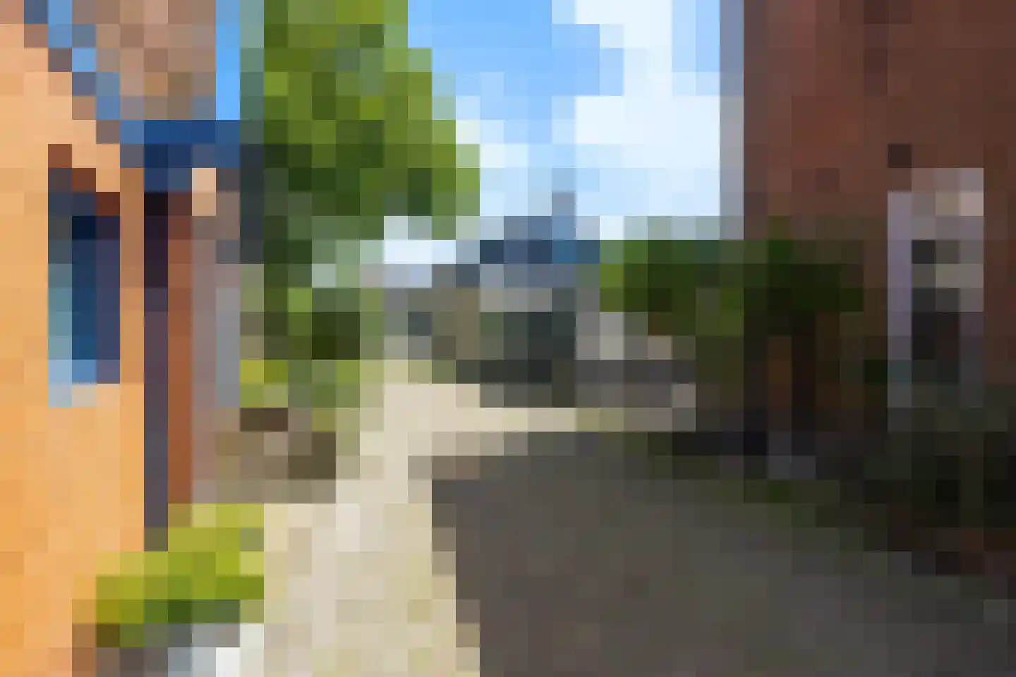 Hôfsgrêft 2 Grou foto 3