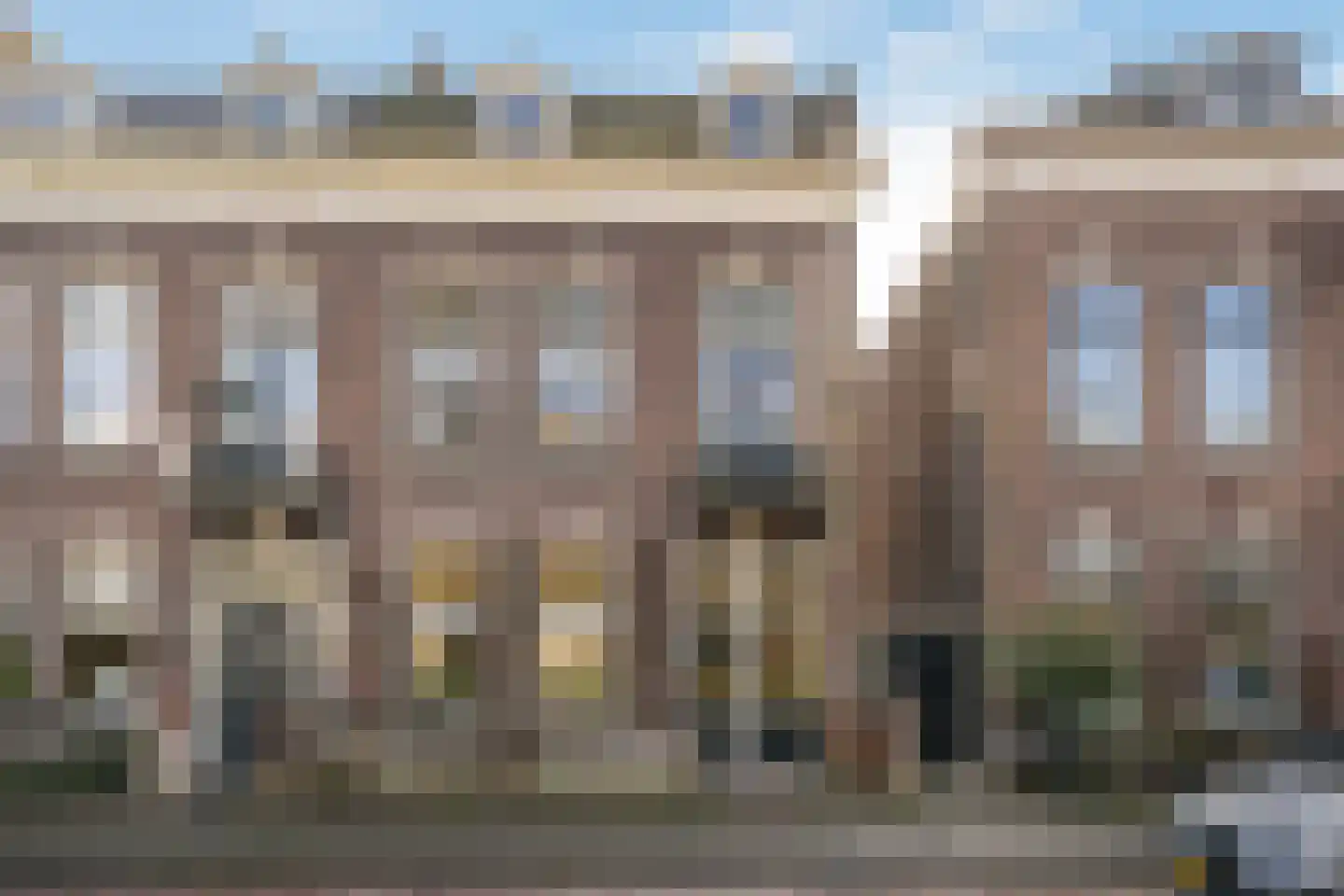 Hofsingel 14 in Vlaardingen