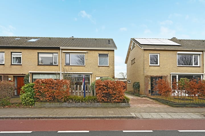 Hofsingel 17 in Maasland