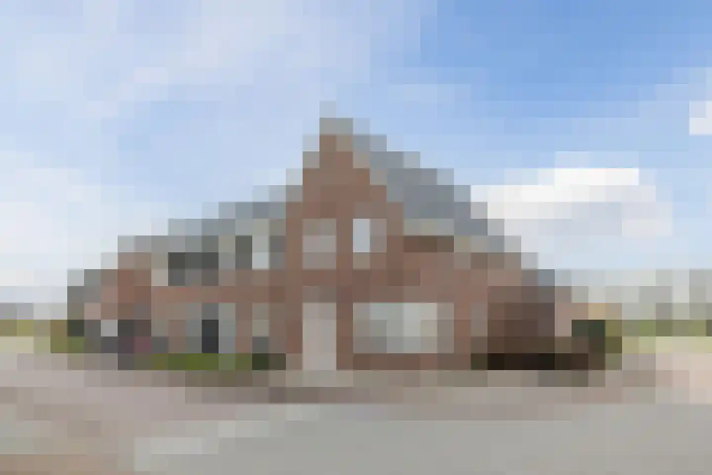 Hofstad 10 in Esbeek